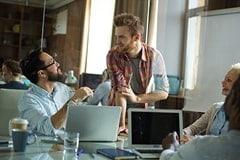 Course: SAP HR - Org. Management Reporting