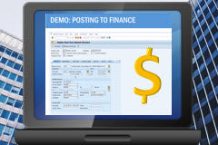 Course: Introduction to SAP Treasury & Risk Management