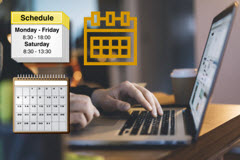 Course: Using the Planning Calendar in SAP MRP