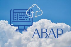 Course: Using ABAP on SAP HANA Cloud Trial Platform