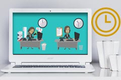 Course: Time Management in Business