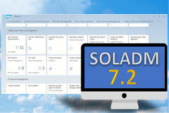 Course: Process Management and Solution Admin (SOLADM)