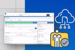 Course: Salesforce Essentials