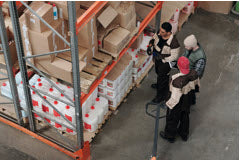 Course: S/4HANA Inventory and Basic Warehouse Management
