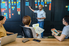Course: User Stories: From Inception to Implementation