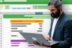 Course: Análisis y Presentación de Datos en MS Excel