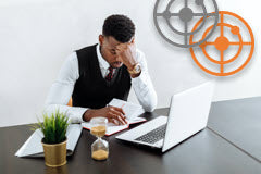 Course: The Power Of Focus - The Key to Success in Life and Work
