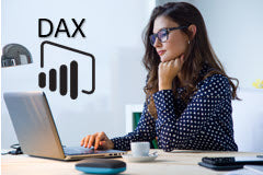Course: Trucos y Tips: Optimización Power BI y DAX
