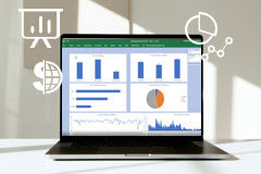 Course: Advanced Excel for Specialists 2023