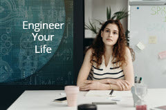 Course: The Self-Improvement Blueprint
