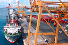 Course: The Basics of Logistics