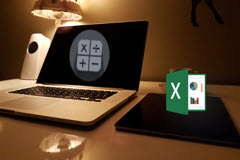 Course: Advanced Excel Formulas