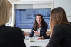 Course: Answers from Data: Excel PivotTables, More + Case Studies