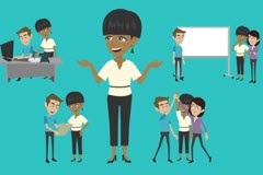 Course: People Management Skills for Life & Work