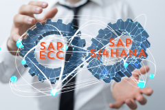 Course: Understanding Differences between SAP ECC and SAP S/4HANA
