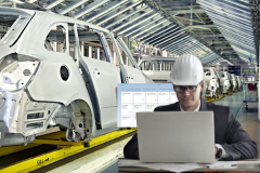 Course: Top Ten Fiori Apps in Production Planning