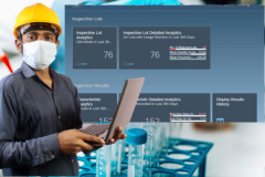 Course: Top Ten Fiori Apps in Quality Management