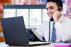 Course: Top Ten Fiori Apps in Sales and Distribution