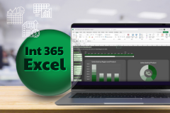 Course: Microsoft Excel 365 Intermediate