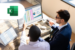 Course: Microsoft Excel 365: Ultimate Beginner Guide