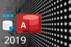 Course: Microsoft Access 2019 Advanced Training
