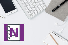 Course: Microsoft OneNote 2016 - Beginner
