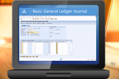 Course: General Ledger Journal Entry Boot Camp