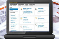 Course: Overview of Information Lifecycle Management/SAP ILM