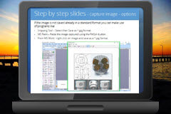 Course: SAP Work Schedule Task List - Uploading Images