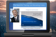 Course: Measuring and Managing Customer Profitability