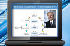 Course: Driver-based Planning, Forecasting and Budgeting