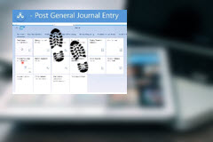 Course: S/4 Finance - Fiori General Journal Boot Camp