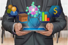 Course: SAP Order-to-Cash Optimization with CMIRs