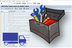 Course: SAP ABAP Utility Tools for Transports