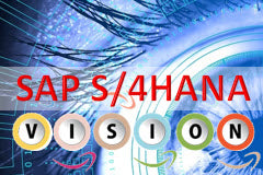 Course: Discover the New IT Leadership Vision in SAP S/4HANA