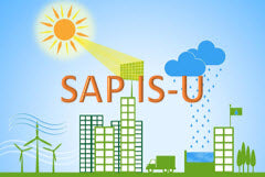 Course: SAP IS-U/CCS Overview