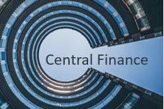 Course: An Introduction to S/4HANA Central Finance