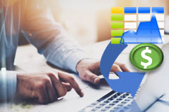 Course: S/4 Finance Plan Data Import with Fiori