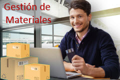 Course: Visión general de compras en la Gestión de materiales