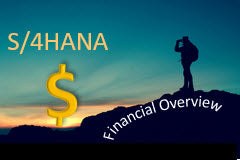 Course: S/4HANA Financial Accounting Overview