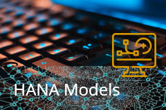 Course: Introduction to HANA Models with ADBC Programming