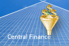Course: S/4HANA Central Finance Functionality Overview