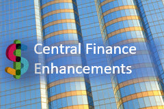 Course: S/4HANA-Central Finance Enhancements