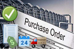 Course: Leveraging PO Confirmations in SAP