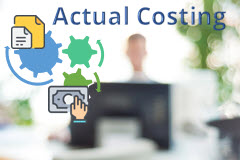 Course: SAP Material Ledger / Actual Costing: End-to-End Scenario