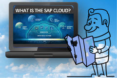Course: A Tour of the SAP Cloud Platform