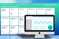 Course: Solution Manager 7.2 Configuration -  System Monitoring