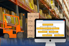 Course: SAP Extended Warehouse Management (EWM) Overview