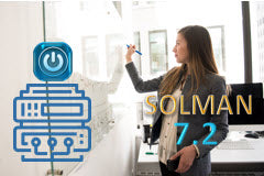 Course: Managed System Setup Configuration - Solution Manager 7.2