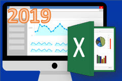 Course: Master Microsoft Excel 2019 - Advanced